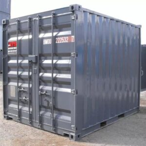 10' Shipping Containers For Sale