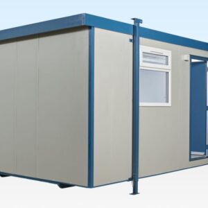 16Ft x 10Ft Site Office