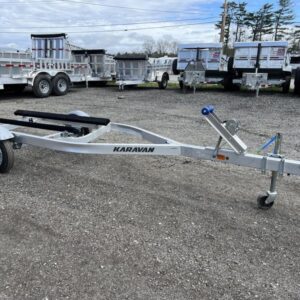 2020 Karavan Trailers Single Place Aluminum PWC Jet Ski